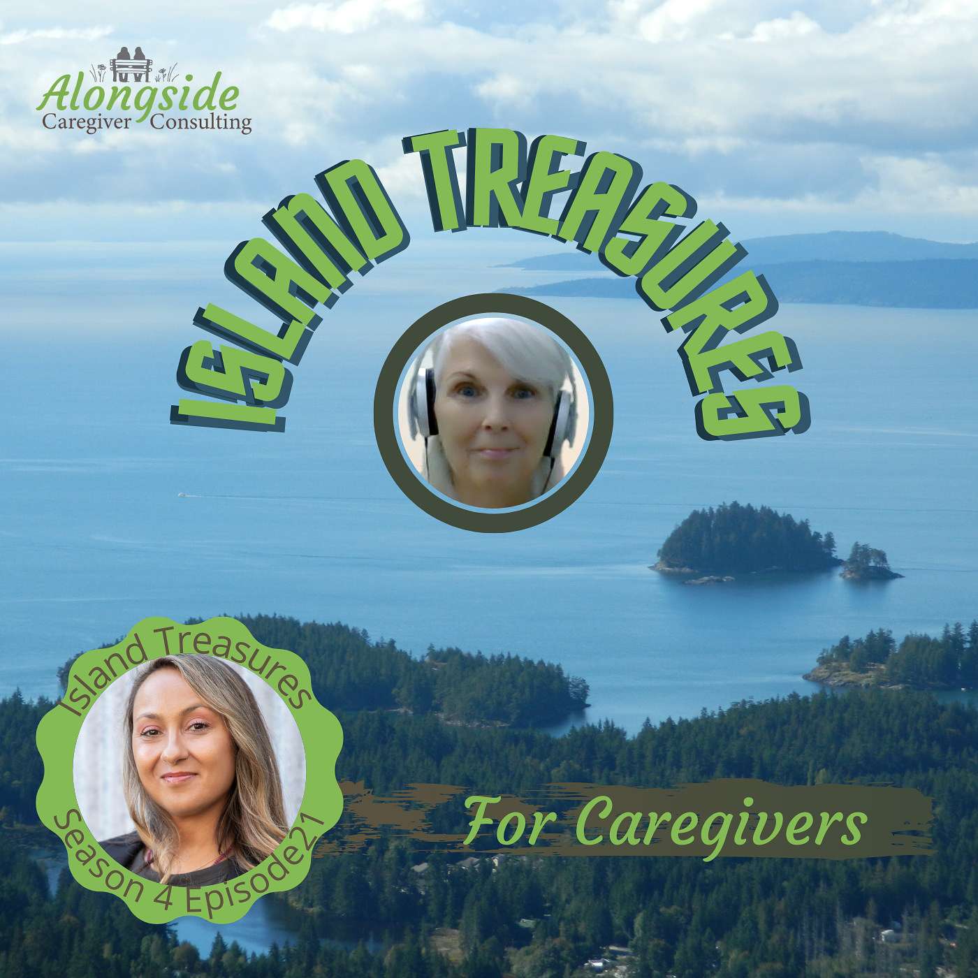 Island Treasures