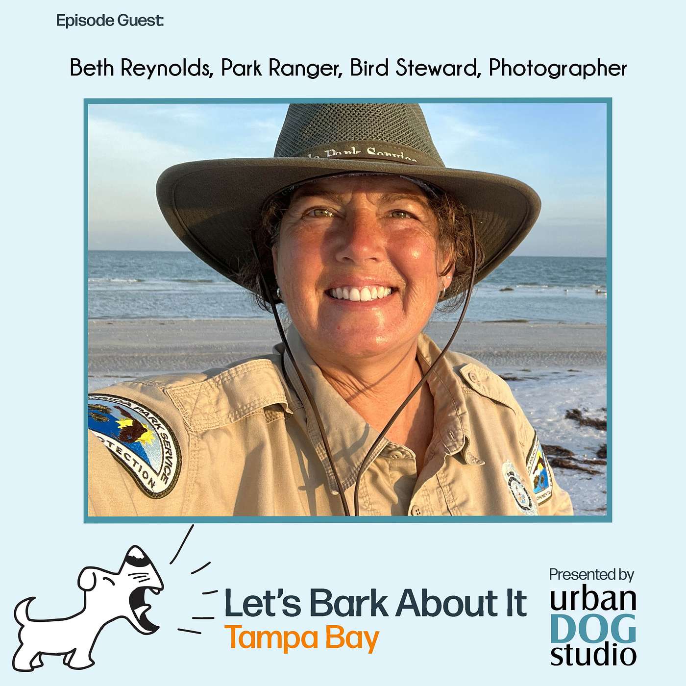 Let\'s Bark About It Tampa Bay!