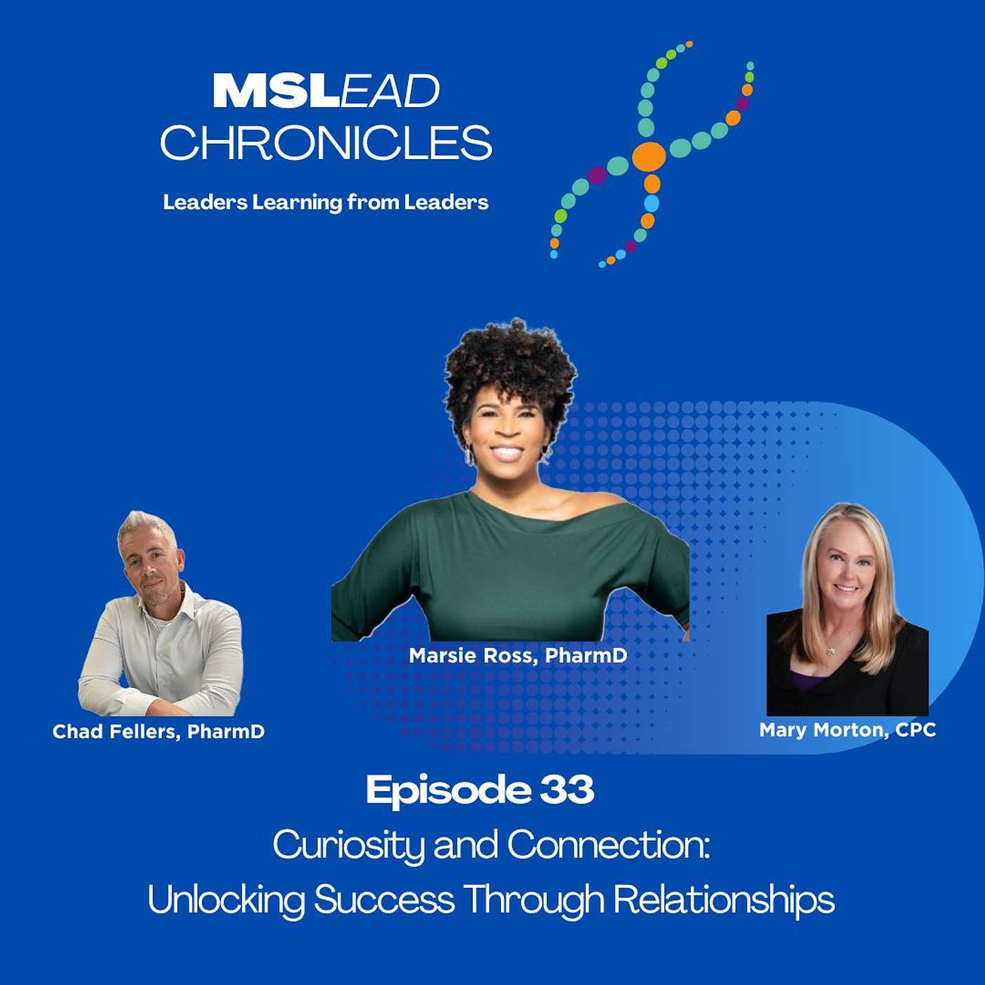 MSLead Chronicles