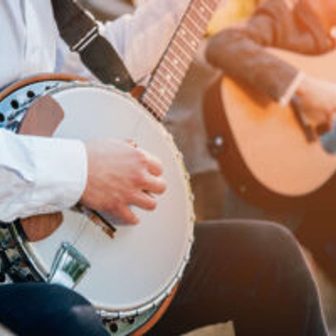 Bluegrass Festival Returns to Prescott episode artwork