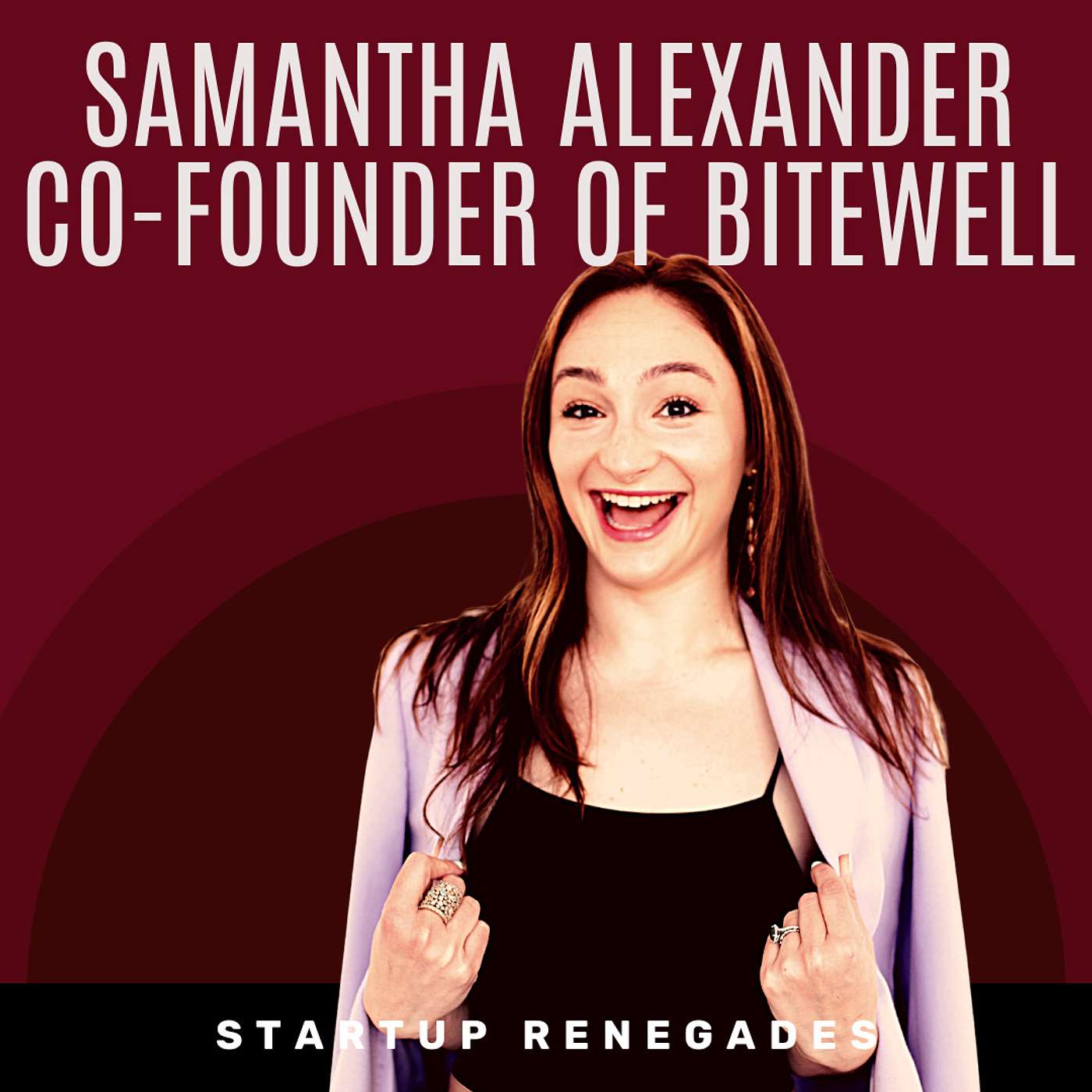 Startup Renegades