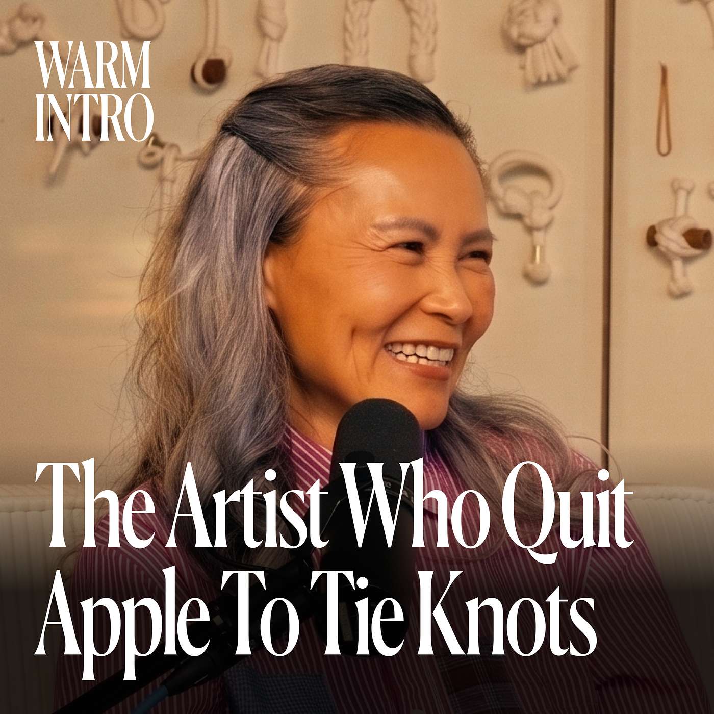 The World's Greatest Knot Artist episode artwork