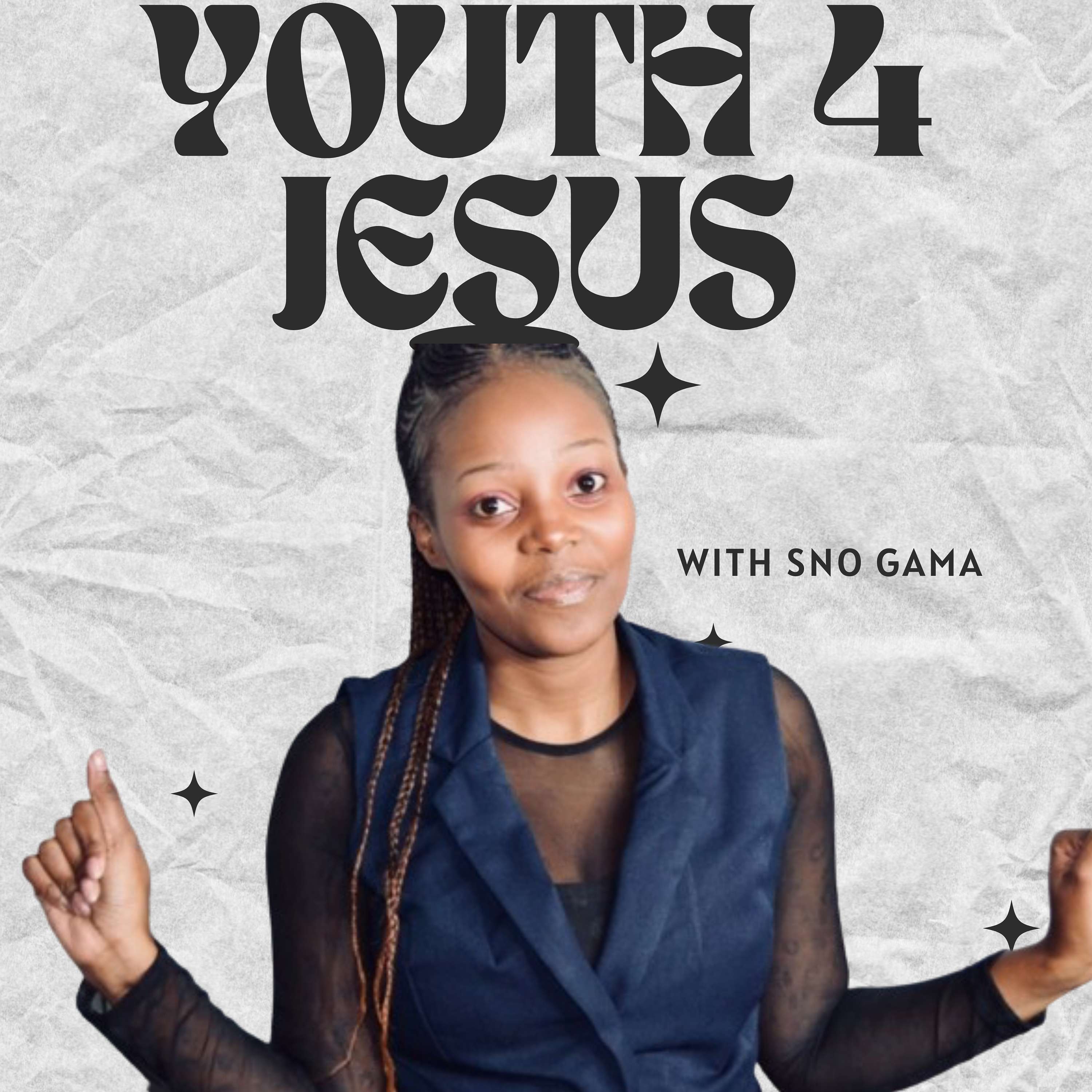 Youth for Jesus Podcast