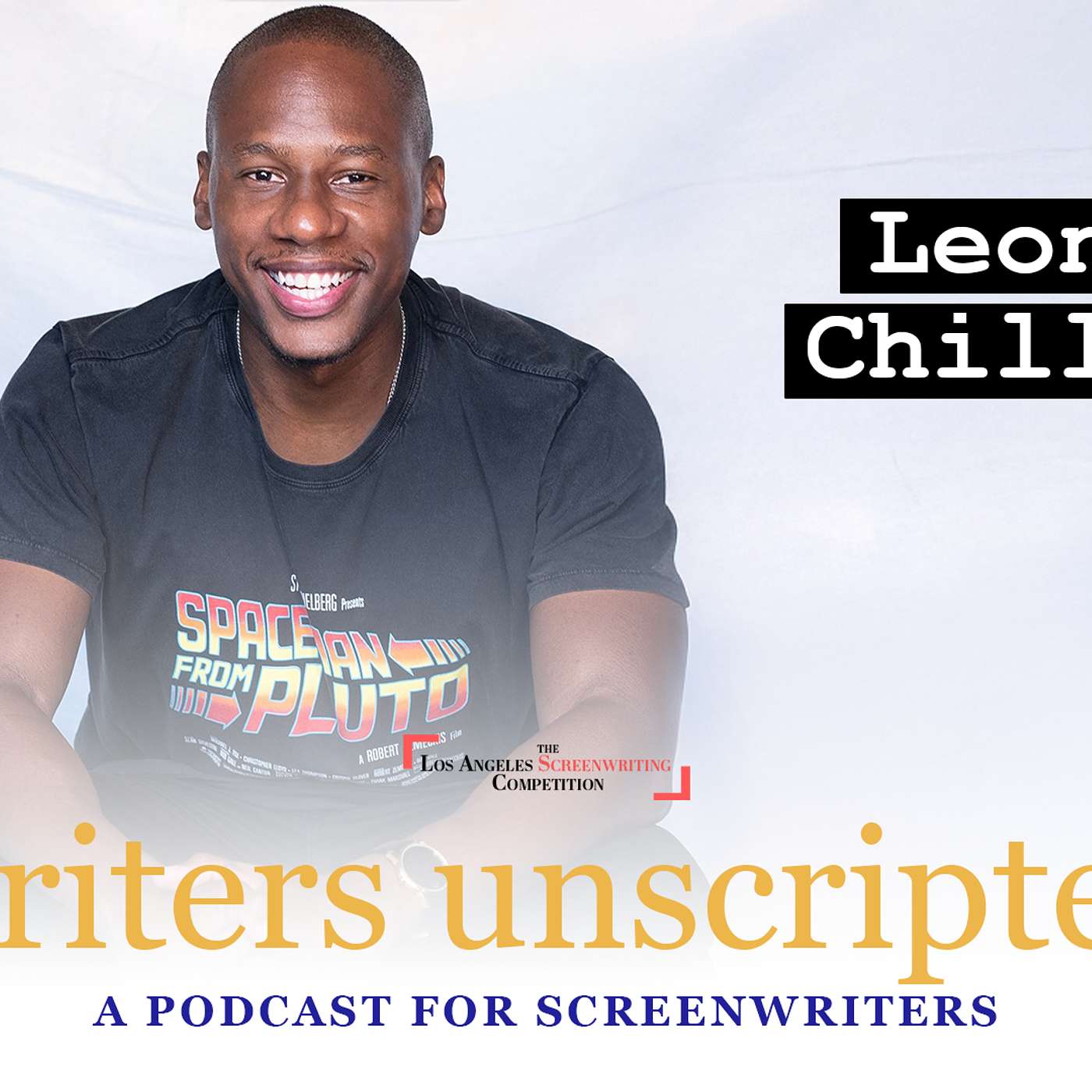 First Time Selling Your Script to a Big Budget Studio - Writers Unscripted - Ep11
