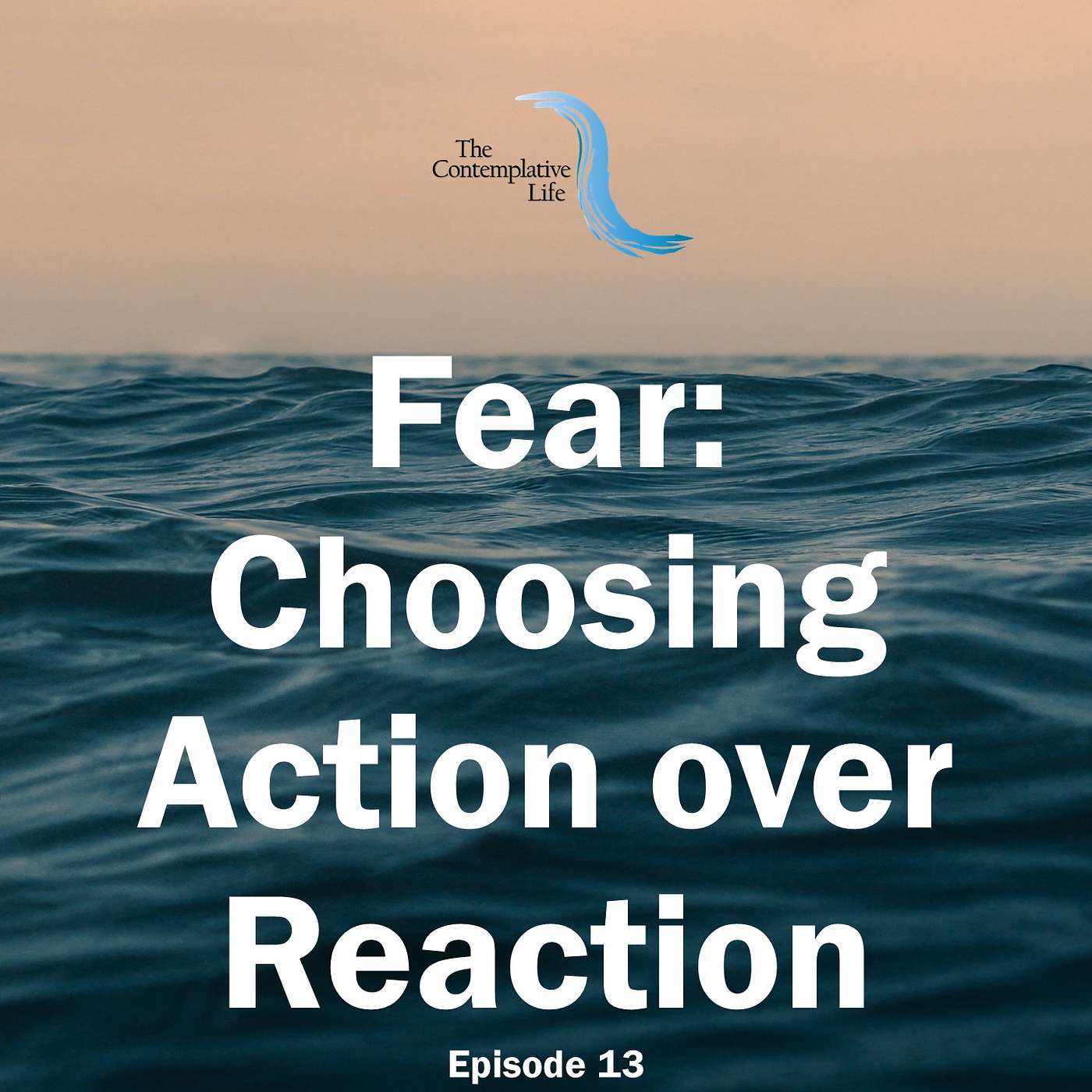 Ep 13 Fear: Choosing Action over Reaction