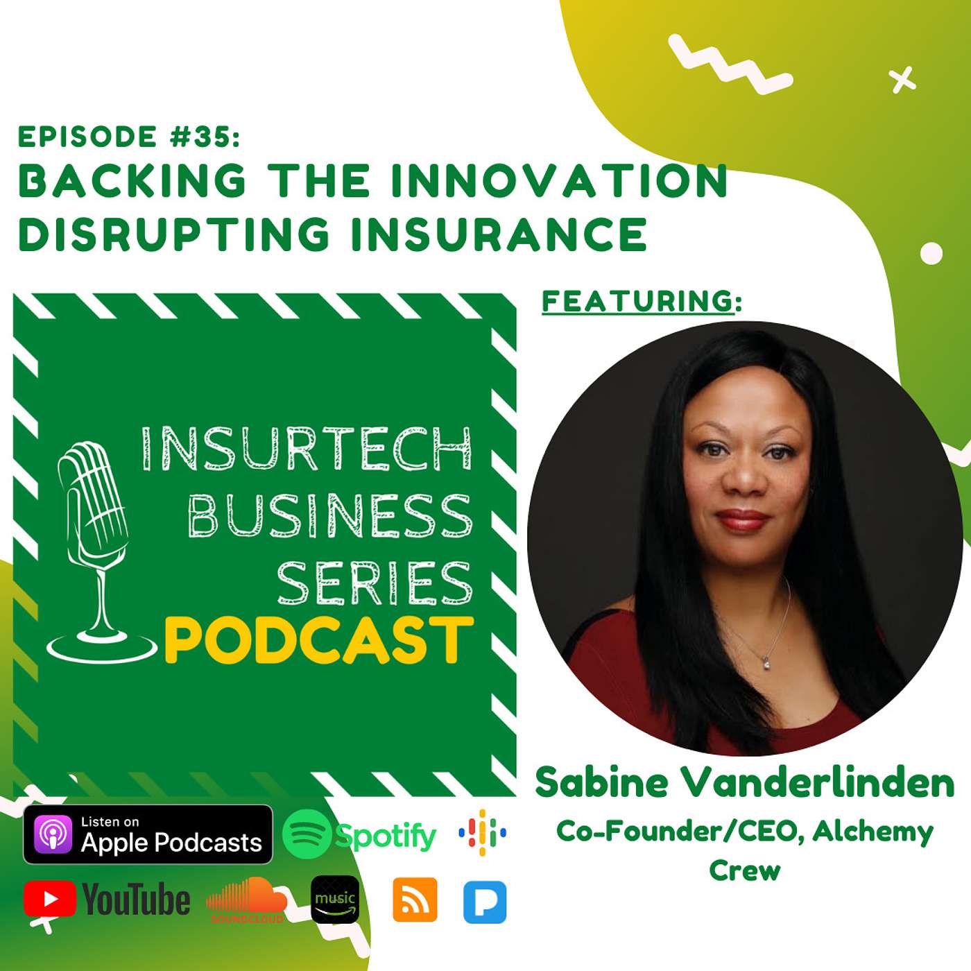 InsurTech Business Series