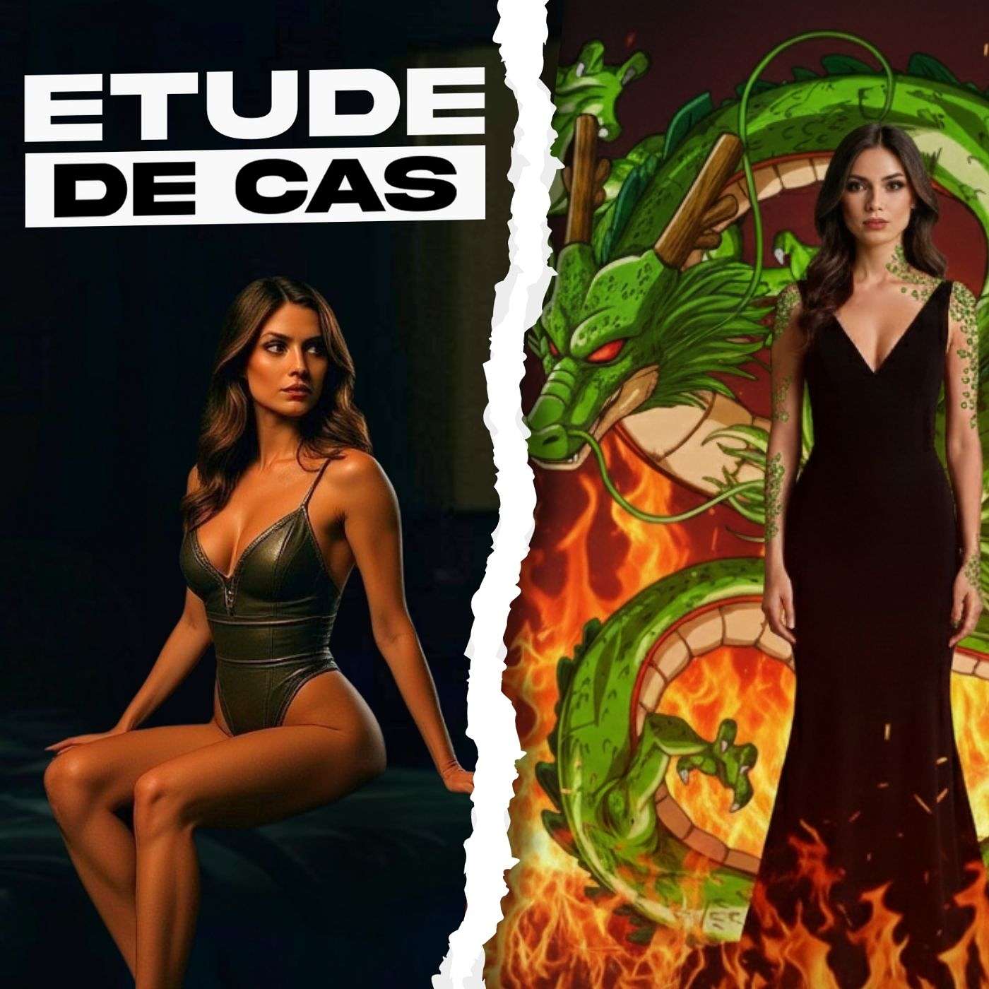 Le boss de fin était une femme | Étude de cas Le boss de fin était une femme | Étude de cas