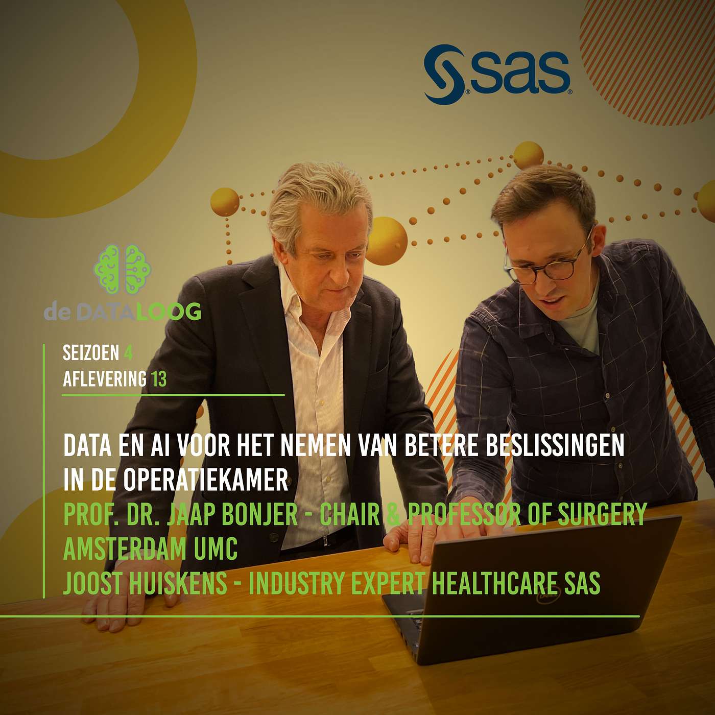 De Dataloog