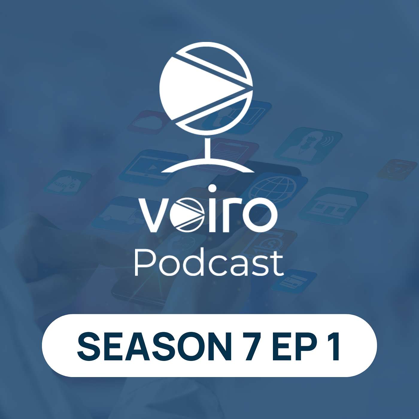 The Voiro Podcast