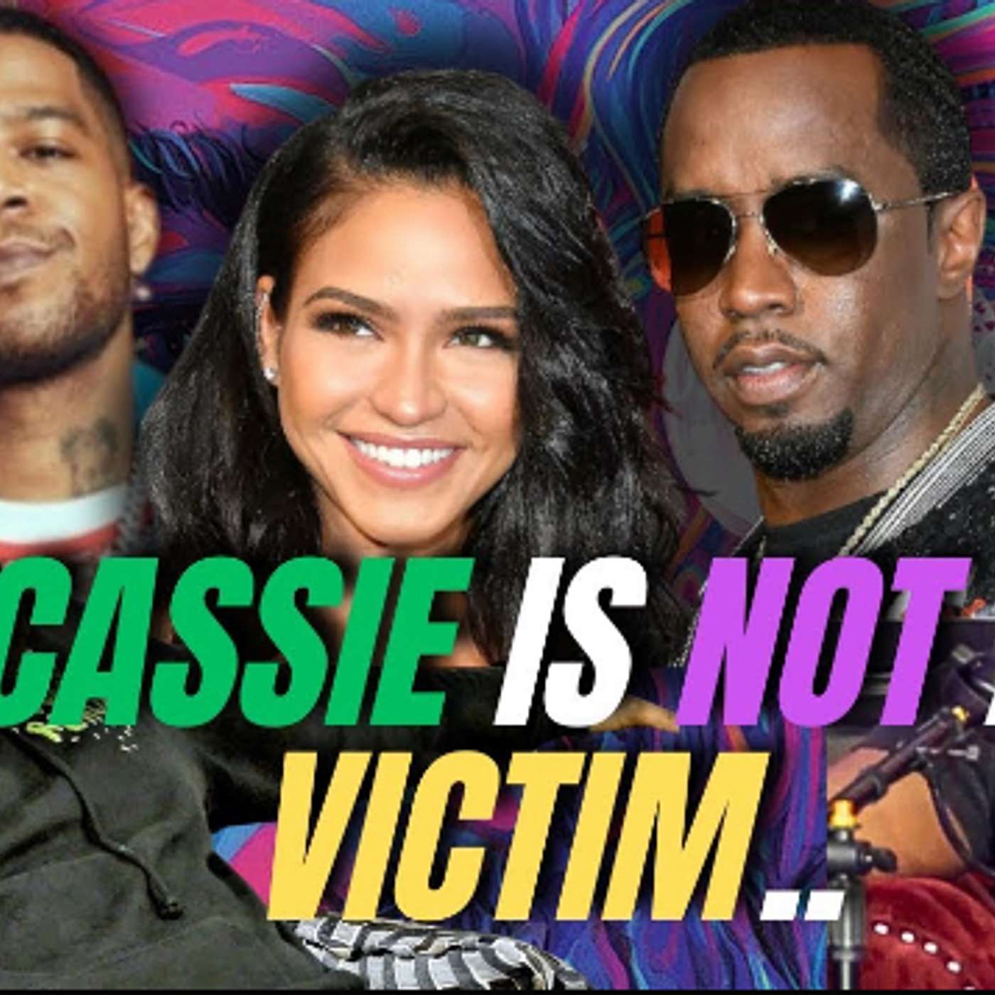 Baby Oil, Freakoffs & Rico Allegations: The Diddy Trial Unpacked Baby Oil, Freakoffs & Rico Allegations: The Diddy Trial Unpacked