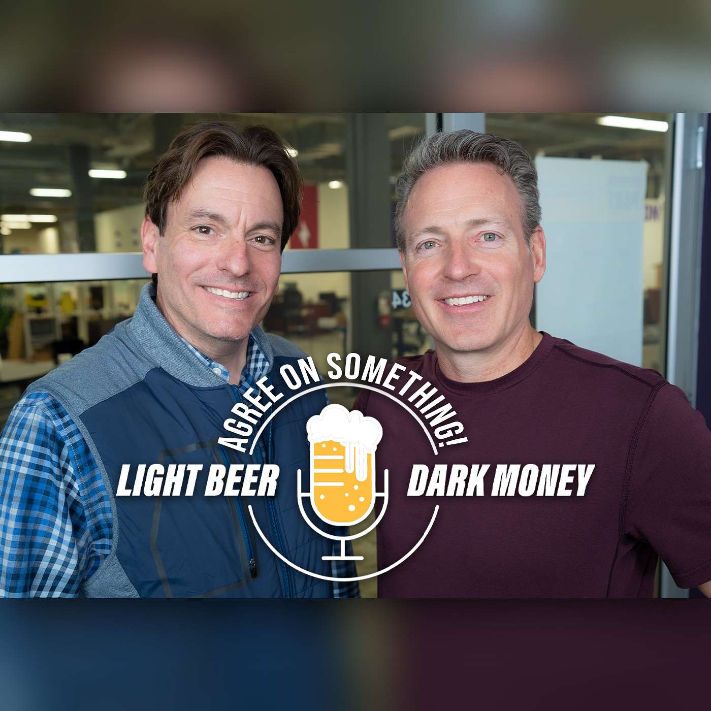 Light Beer Dark Money