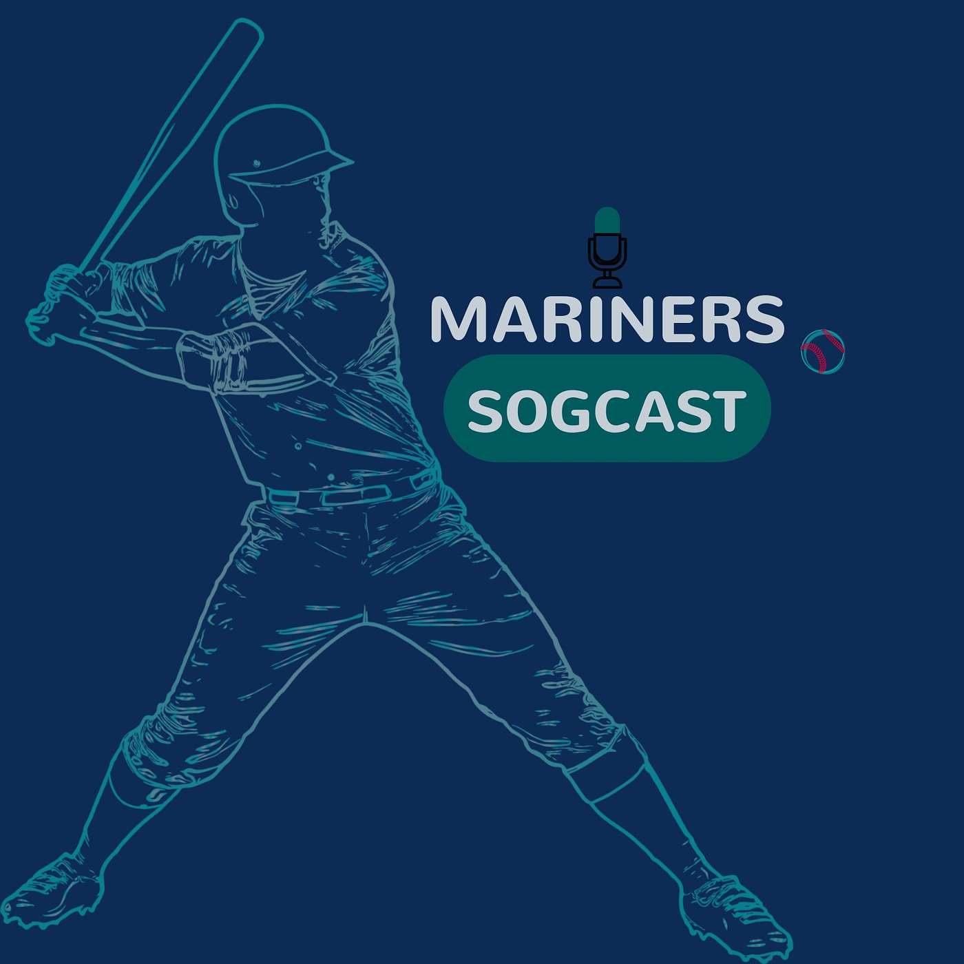 Mariners Sogcast