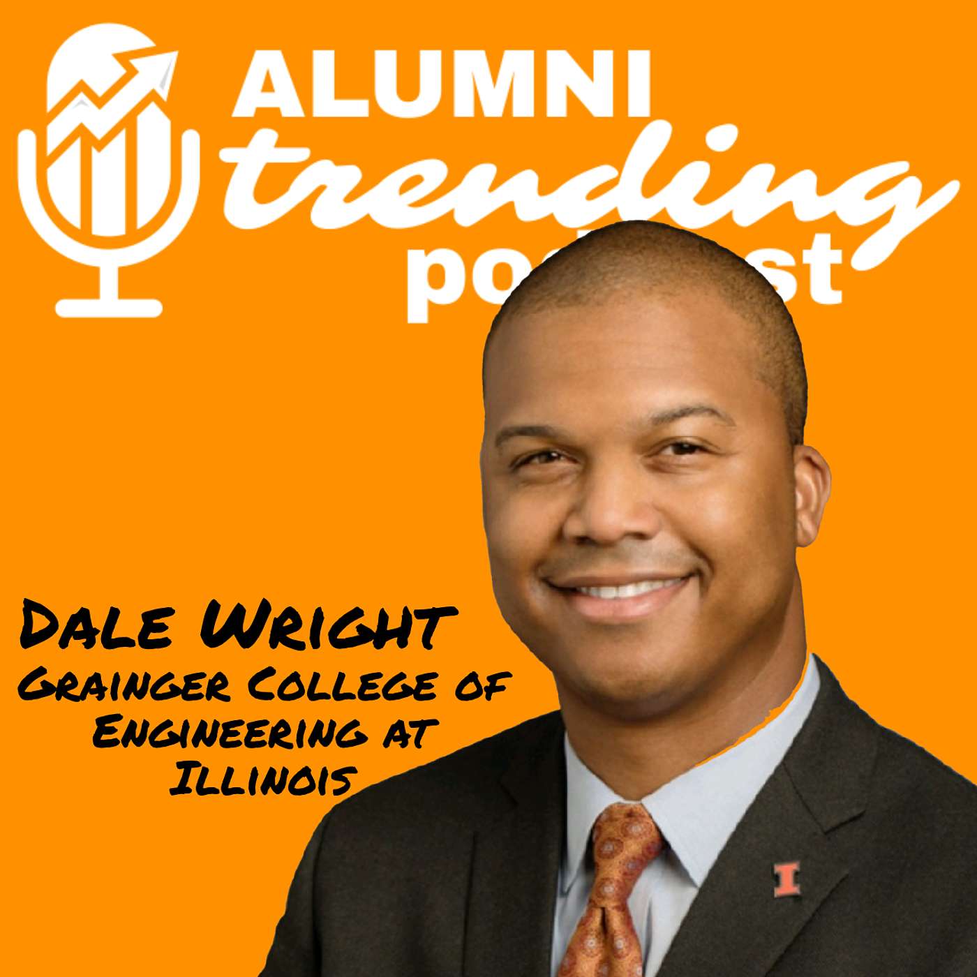 AT39. Career Transitions, CASE Service and Equity in Advancement with Dale Wright