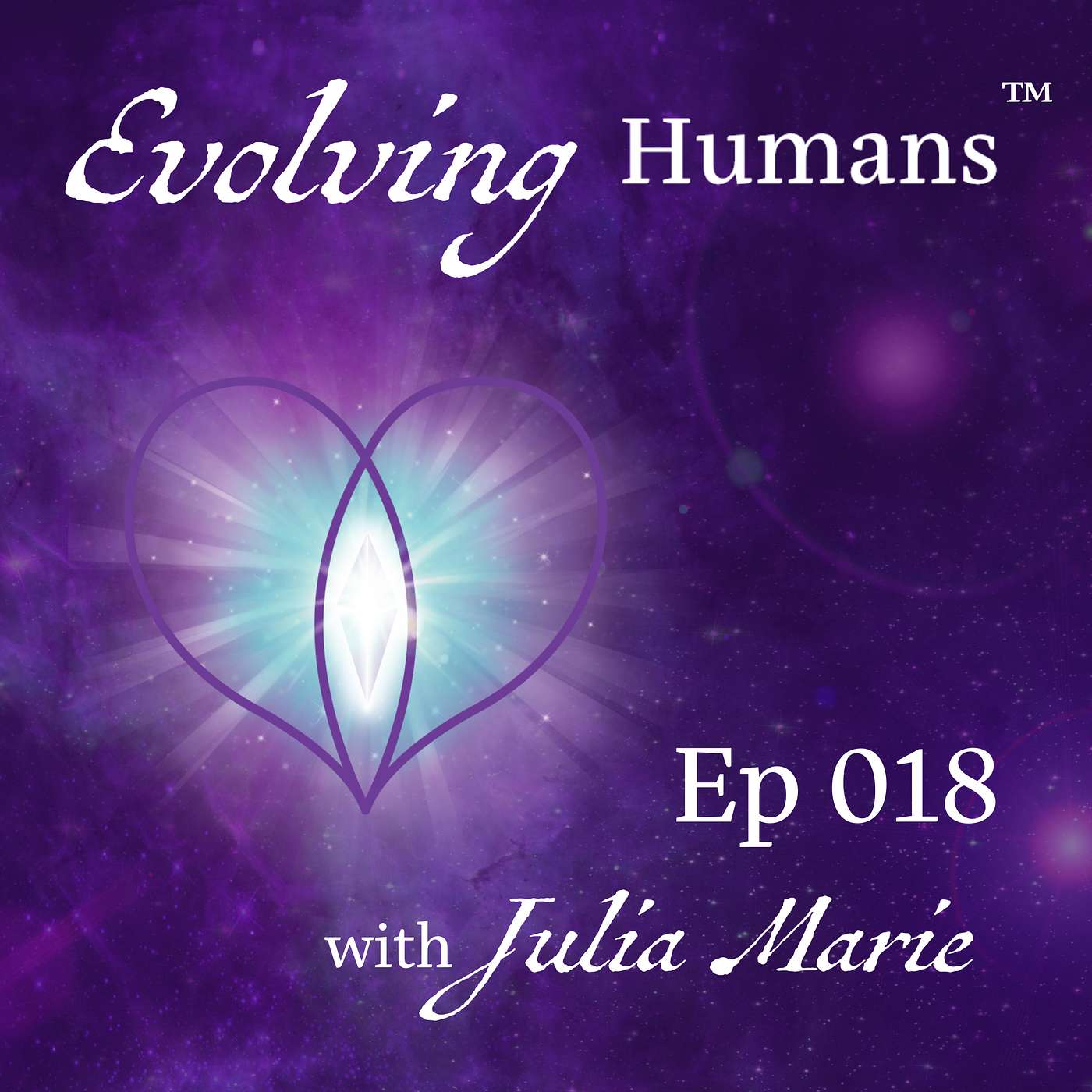 Evolving Humans