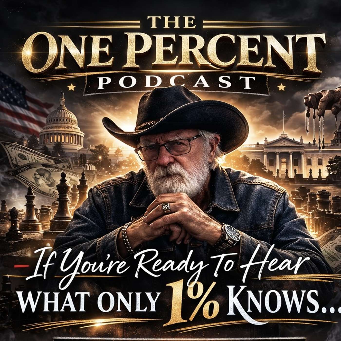 The 1 Percentile
