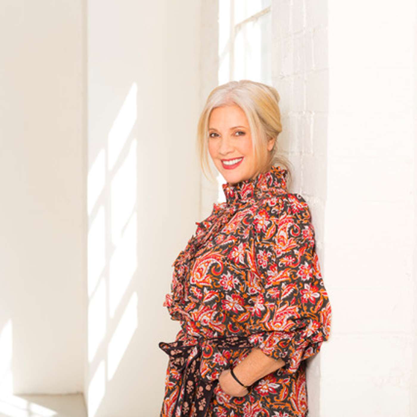 Speaking of Travel® With Marilyn Ball