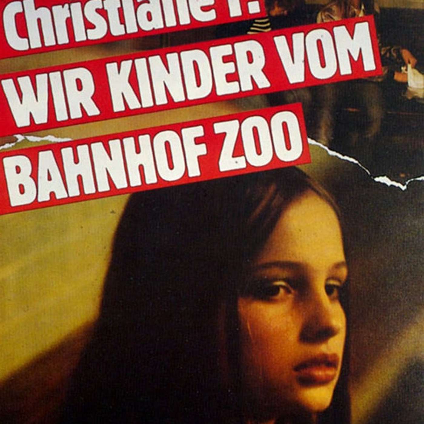 Level C S01E14 Christiane F. - Wir Kinder vom Bahnhof Zoo