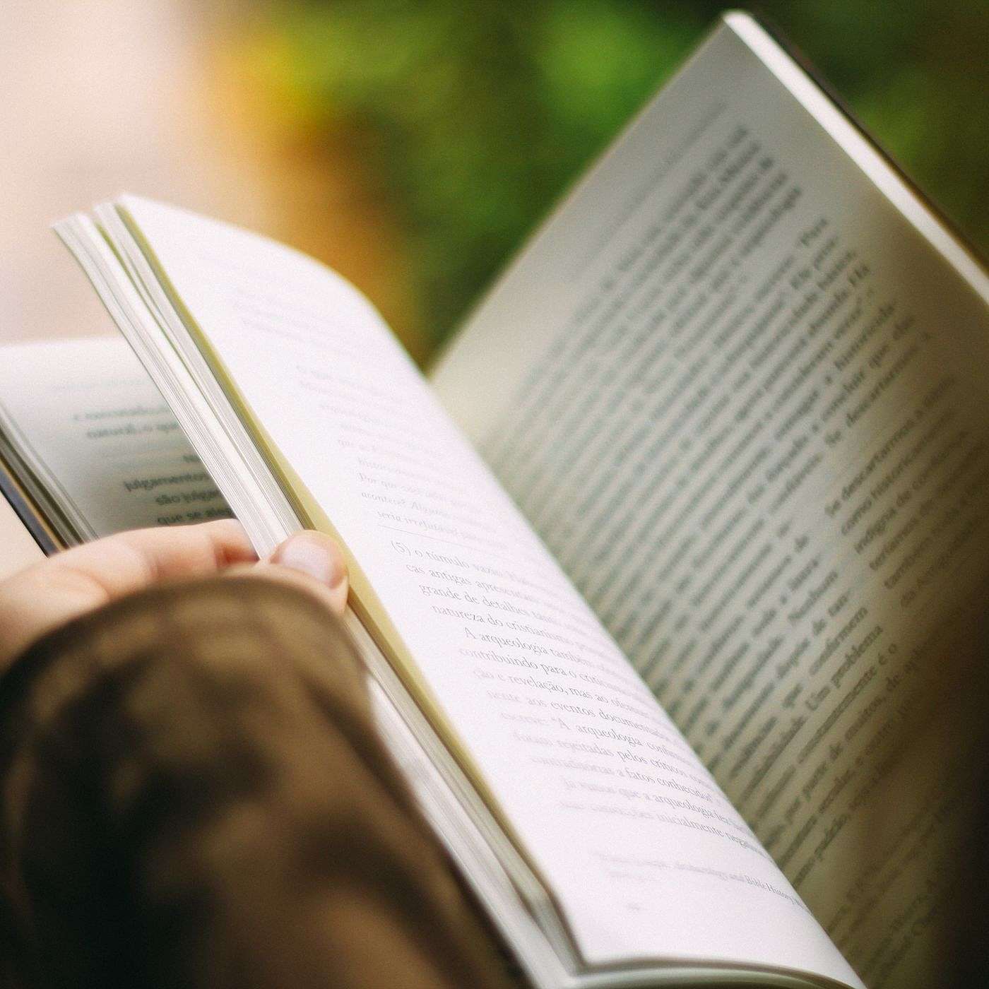 How to Read More Business Books?