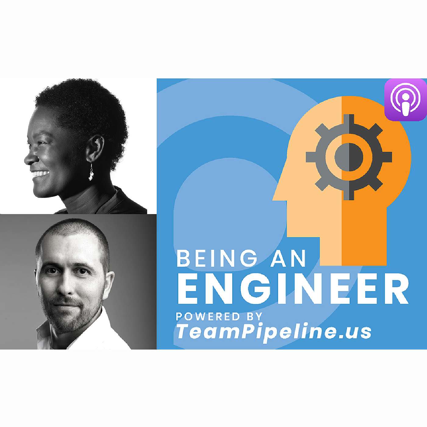 S2E16 Deep Space Exploration, Earth-Like Planet Discoveries, & The Search for Life | Tracy Drain