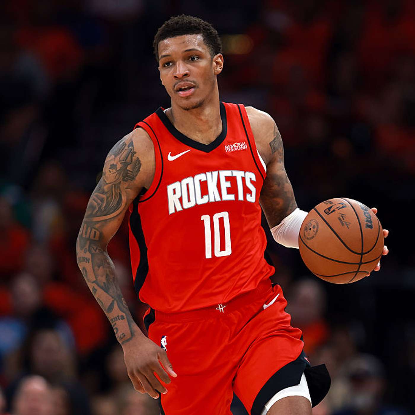 Rockets Review: Jabari Smith Jr.'s Confidence Takes A Leap