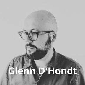 Glenn d'Hondt