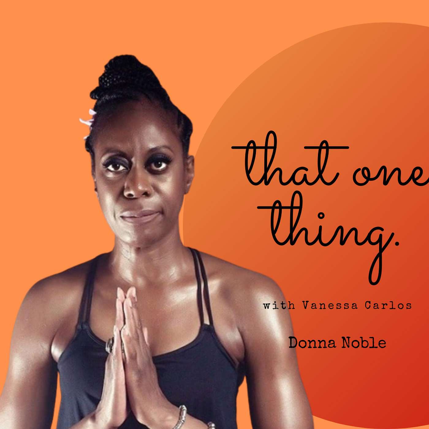 That One Thing Podcast