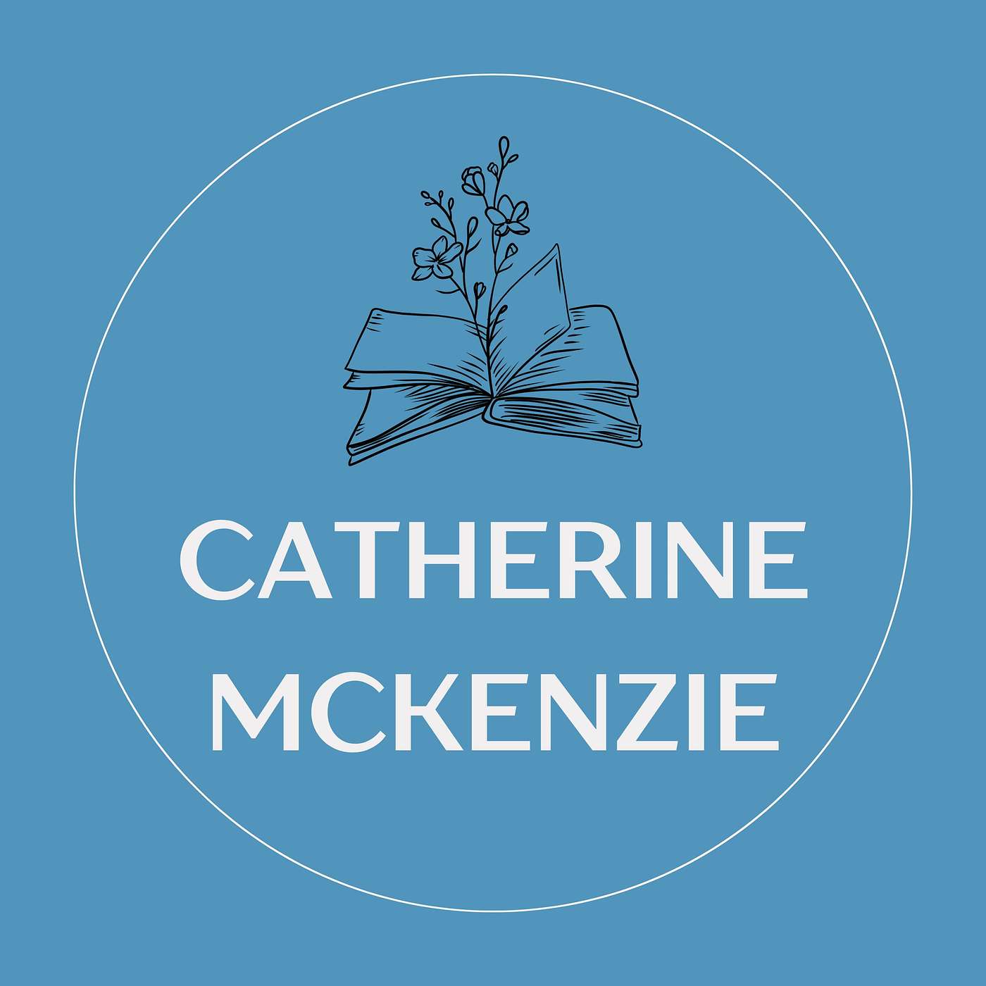 Samedi de lire avec Catherine McKenzie - 2017 episode artwork