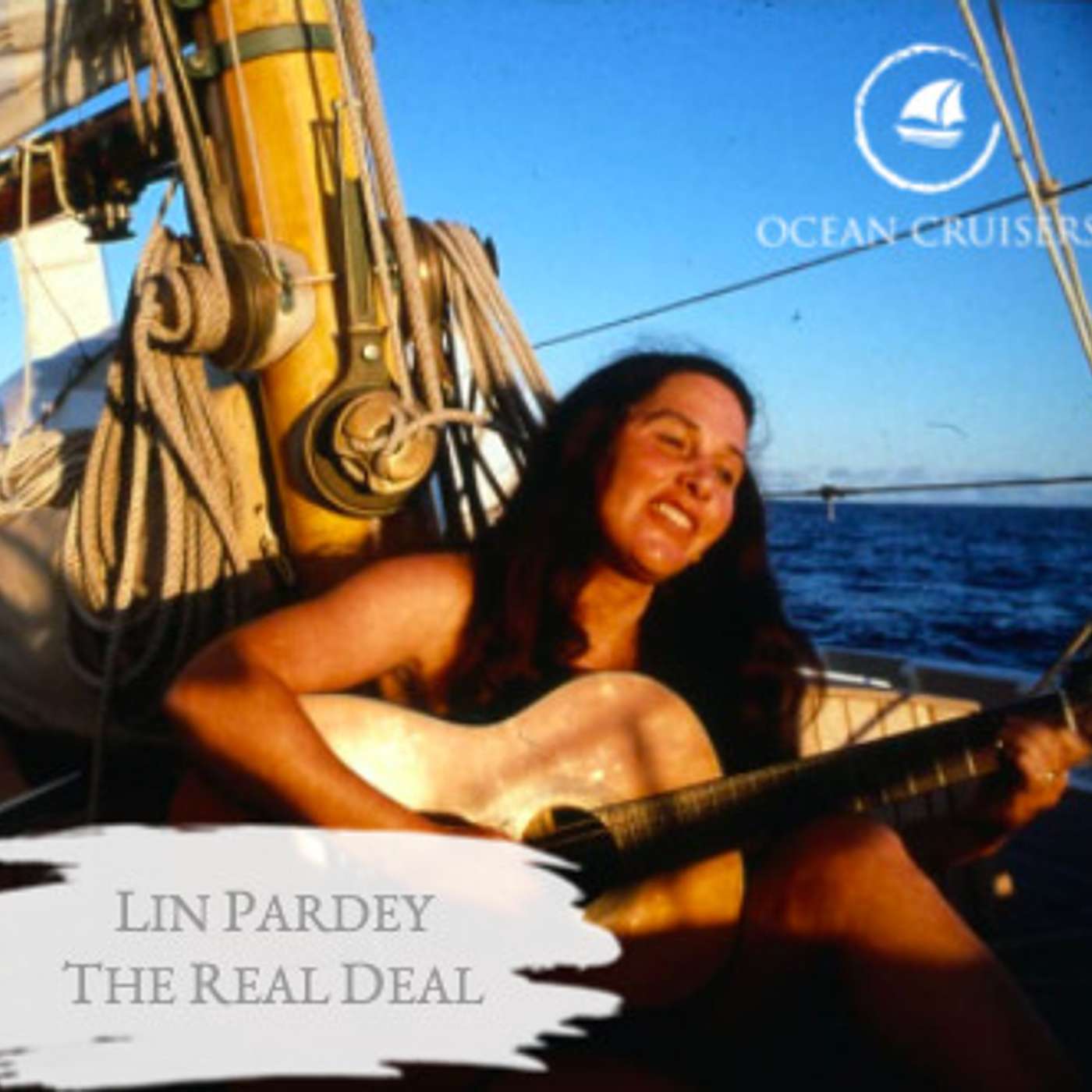 Sailing - The Ocean Cruisers Podcast