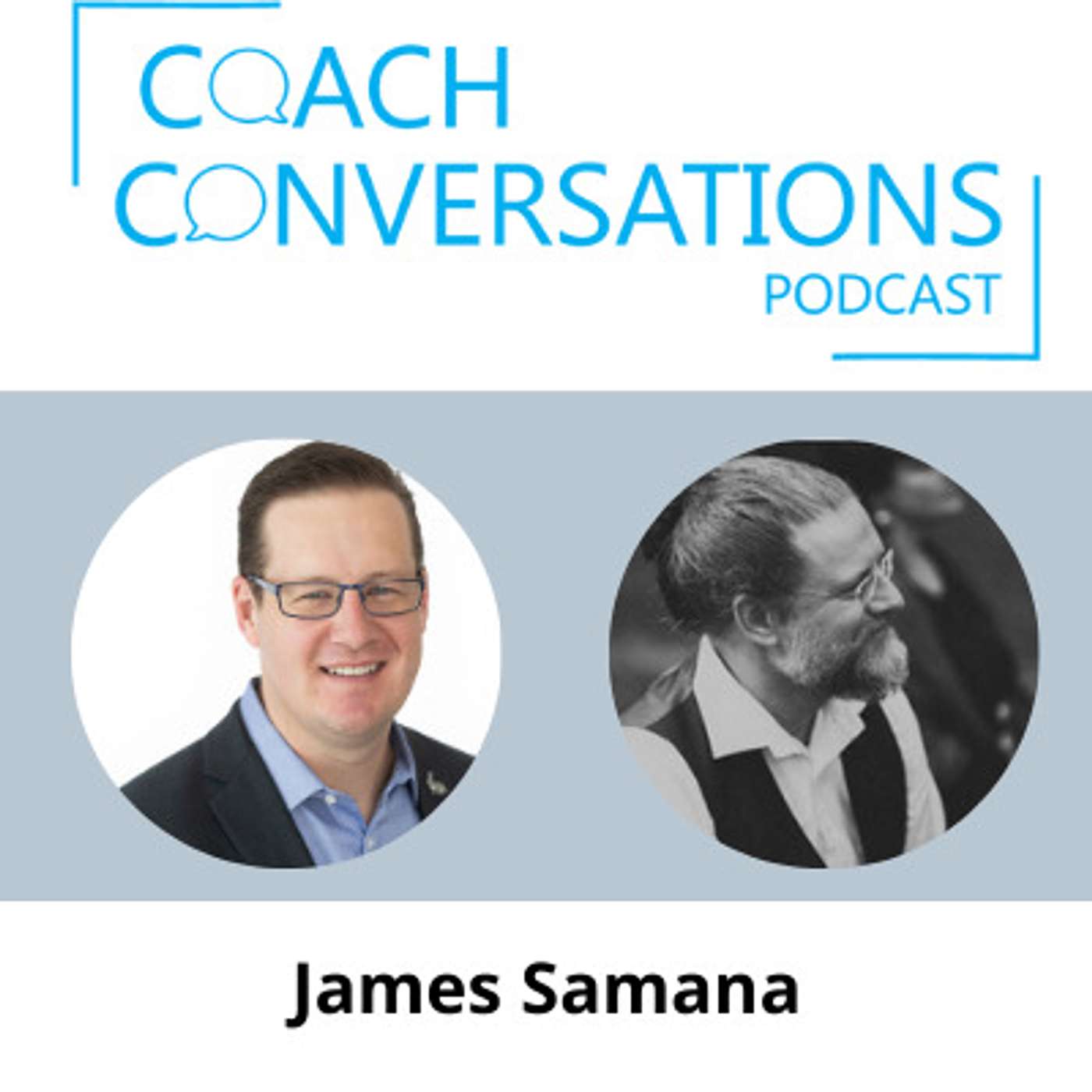 Coach Conversations Podcast