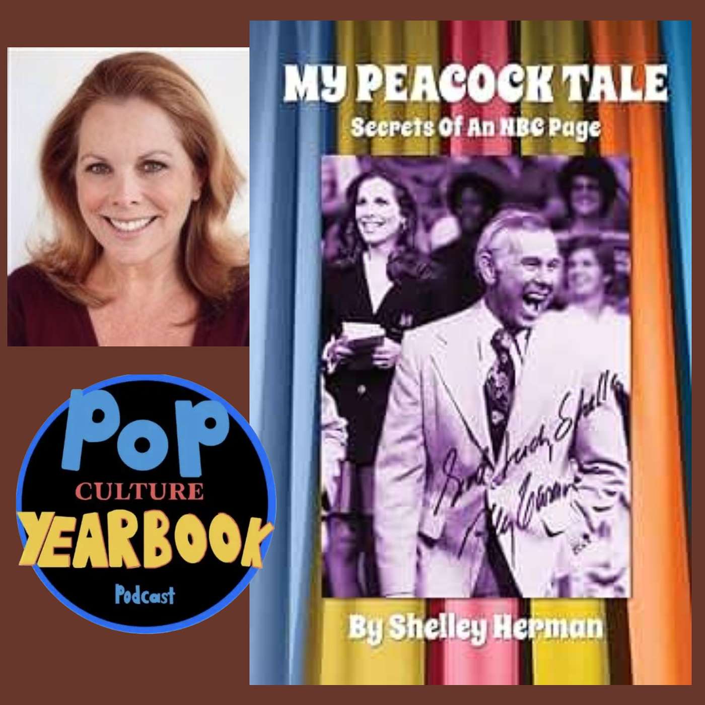 Pop Culture Yearbook