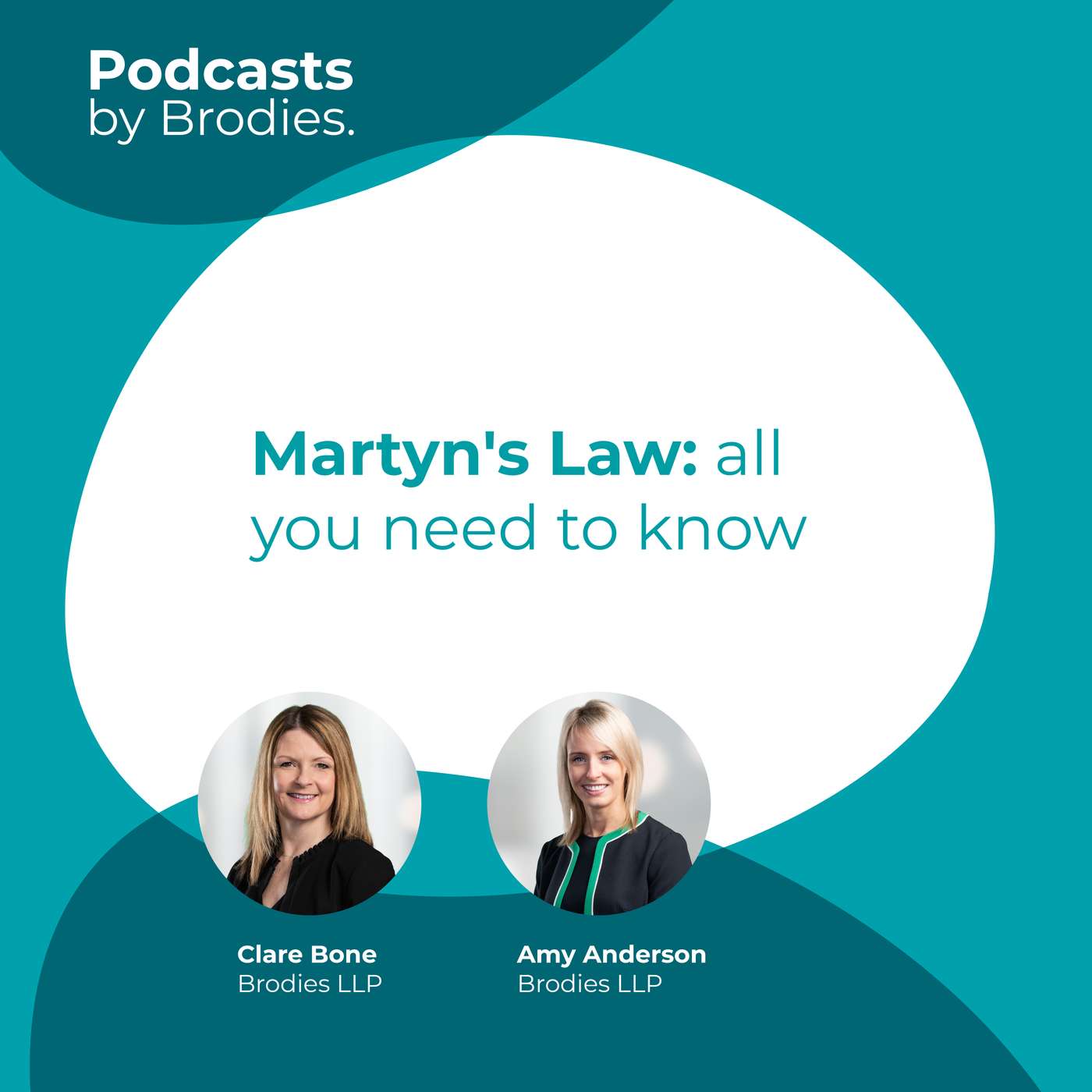 Martyn's Law: what you need to know episode artwork
