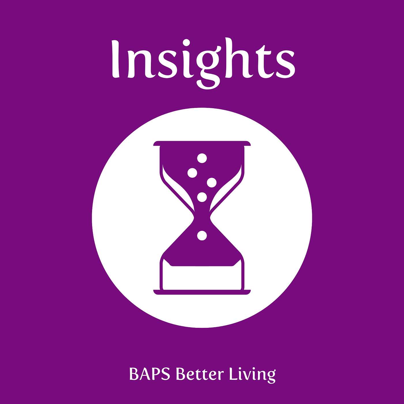 BAPS Better Living