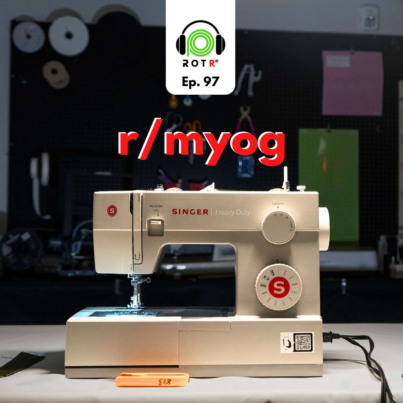 Behind the Scenes of Reddit MYOG