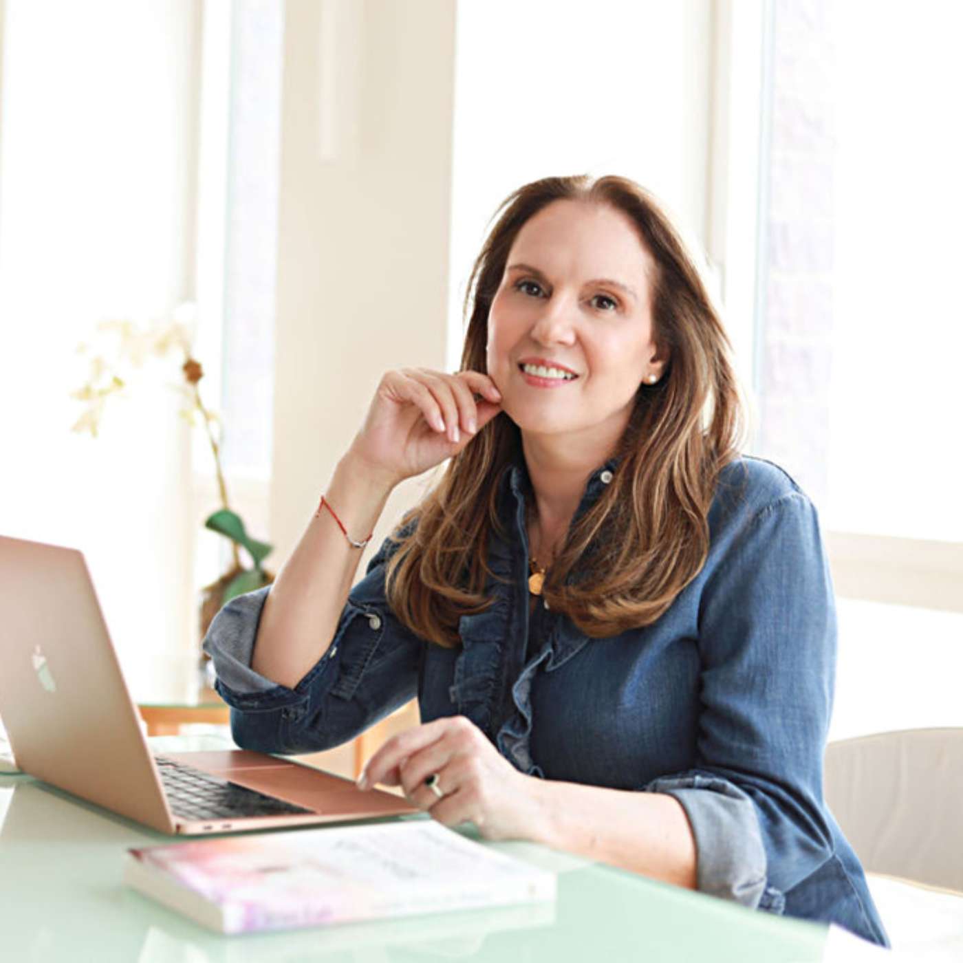 The Infinite Life: Consciousness Raising, Spiritual Transformation