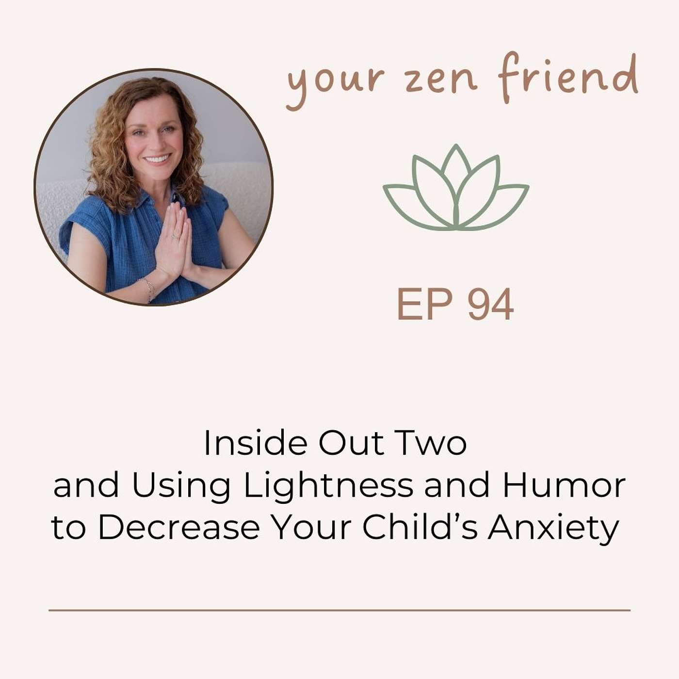 Your Zen Friend