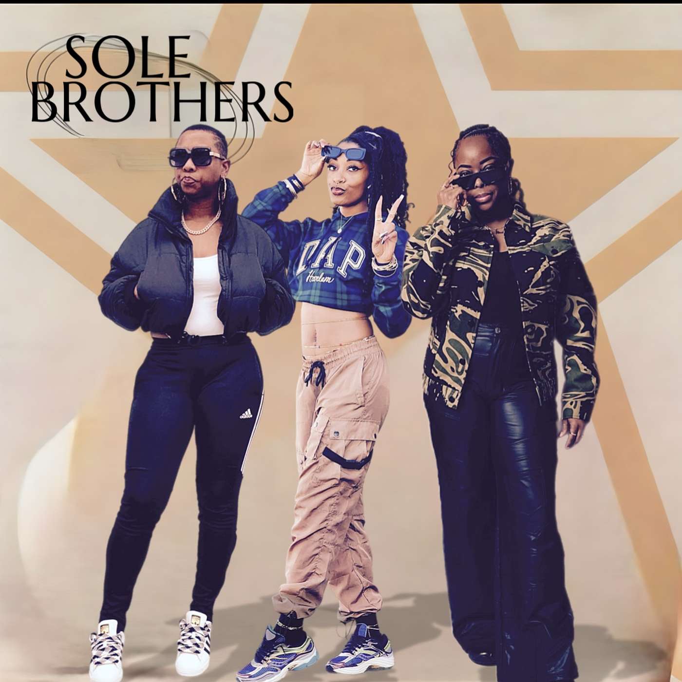 Sole Brothers