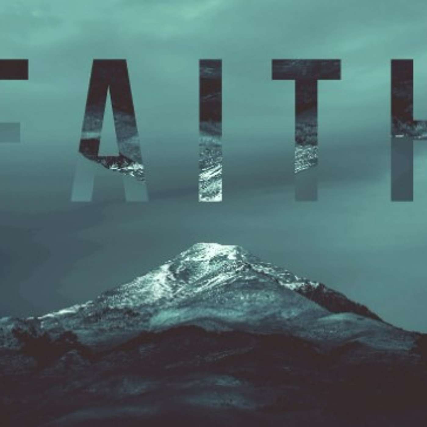 What are the 4 Types of Faith? episode artwork