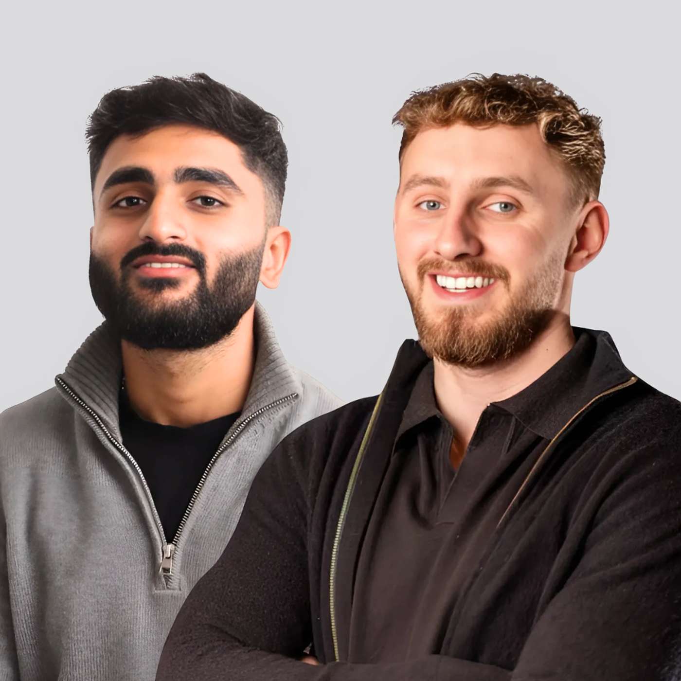 The Invisible Marketing Advantage with Joe Liquorish & Myran Billen [CPD Available]