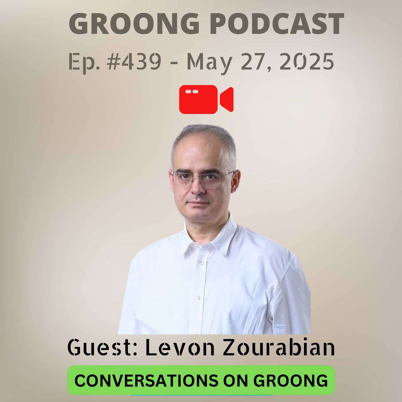 Armenian News Network - Groong: Week In Review Podcast