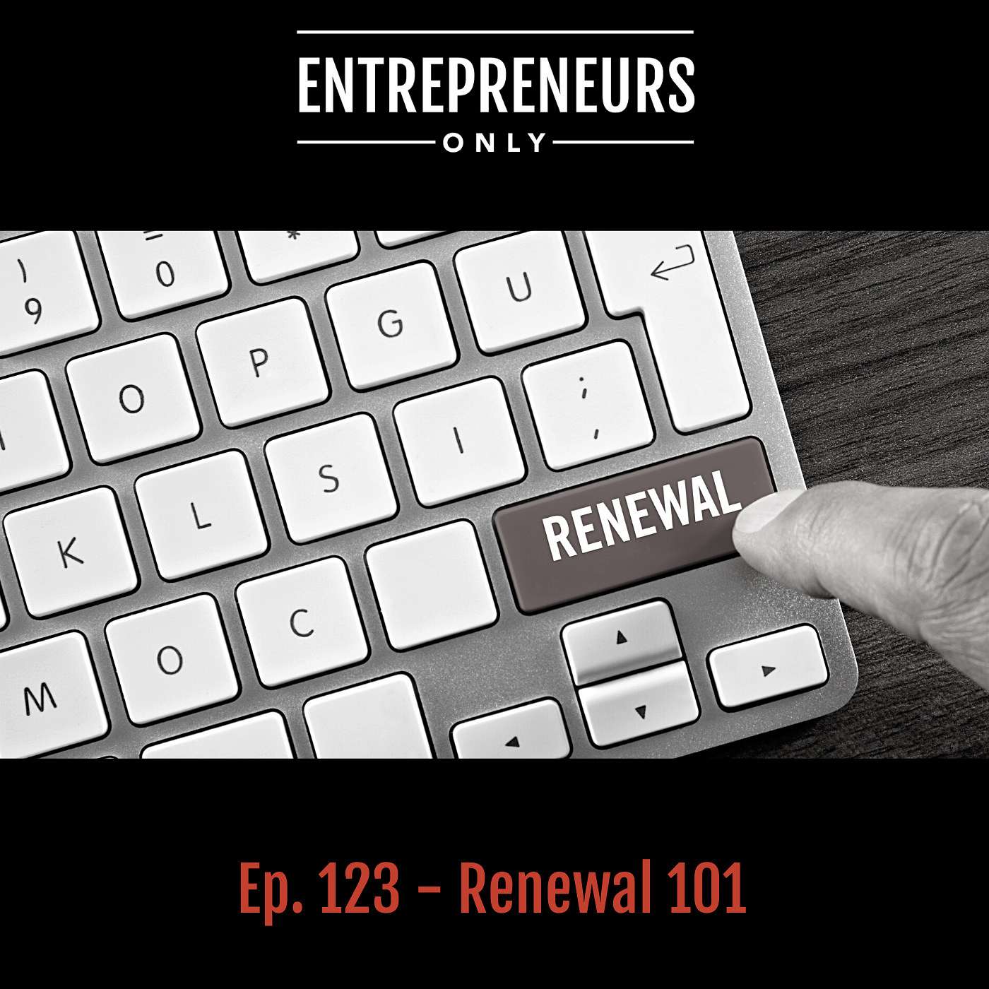 Renewal 101