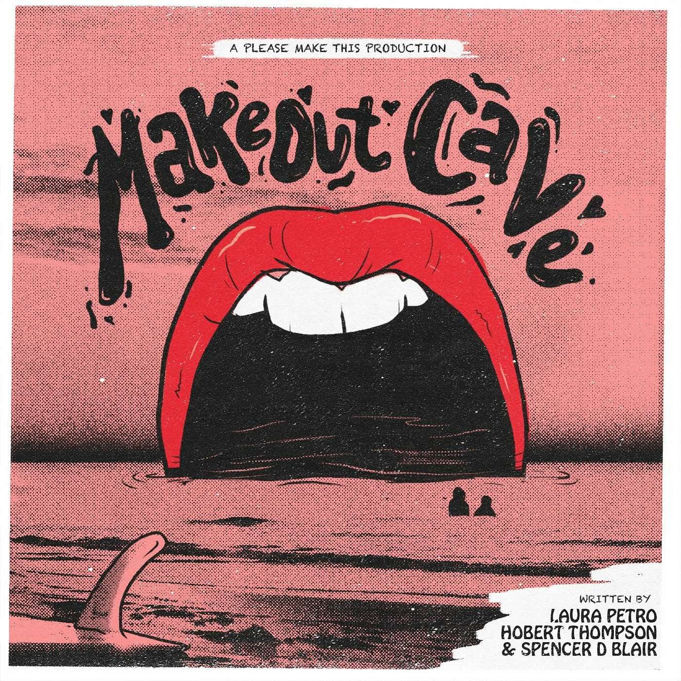 Makeout Cave
