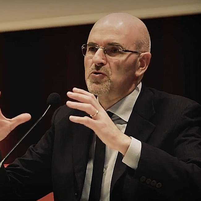 Dr. Leonardo De Chirico
