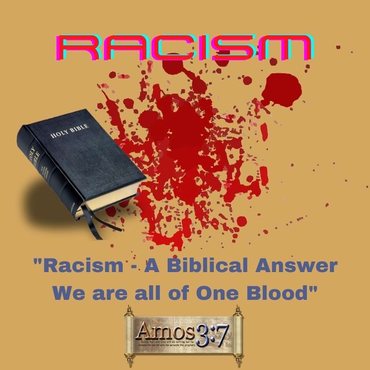 Amos 3:7  A Love of The Truth
