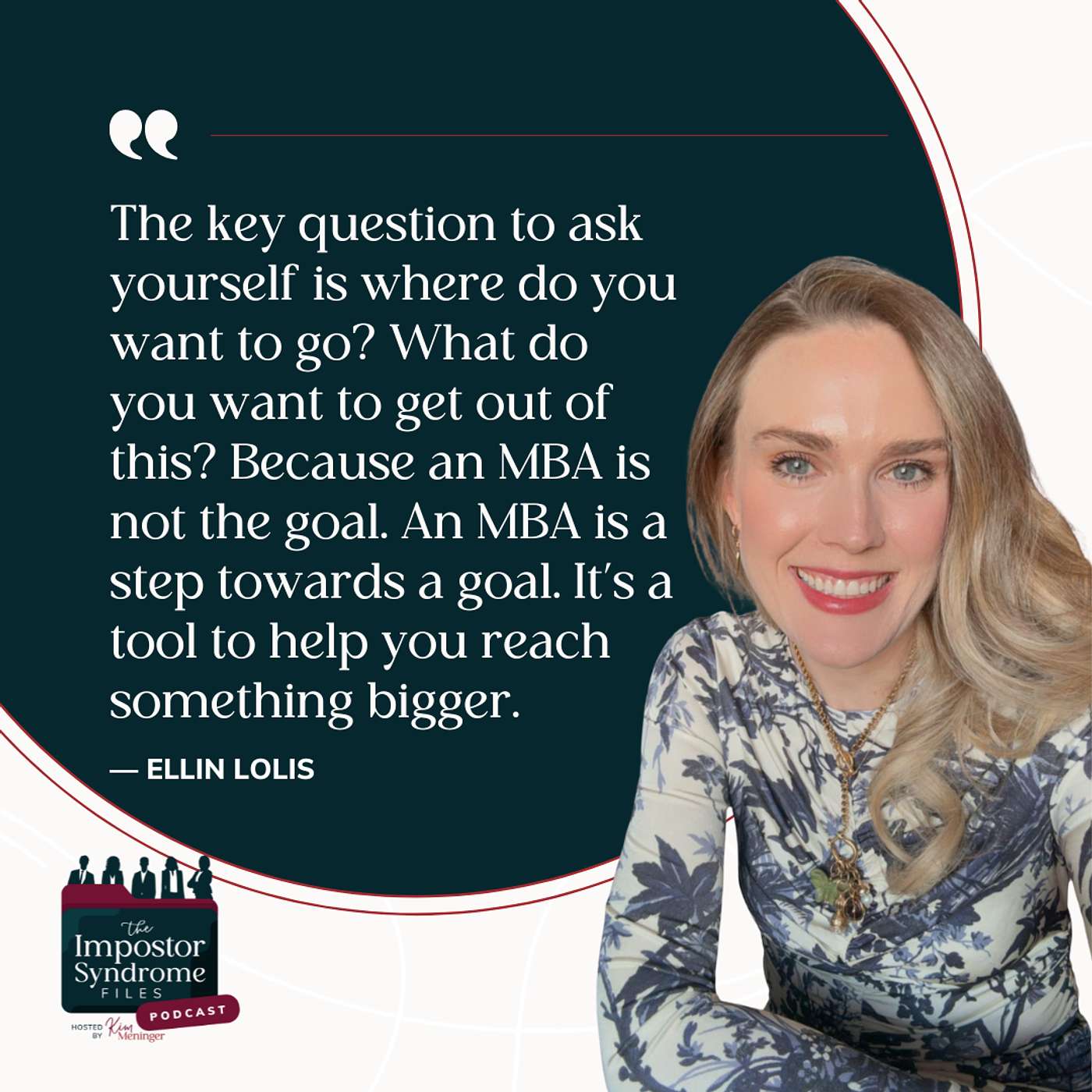 Is an MBA the Right Choice for You? Is an MBA the Right Choice for You?