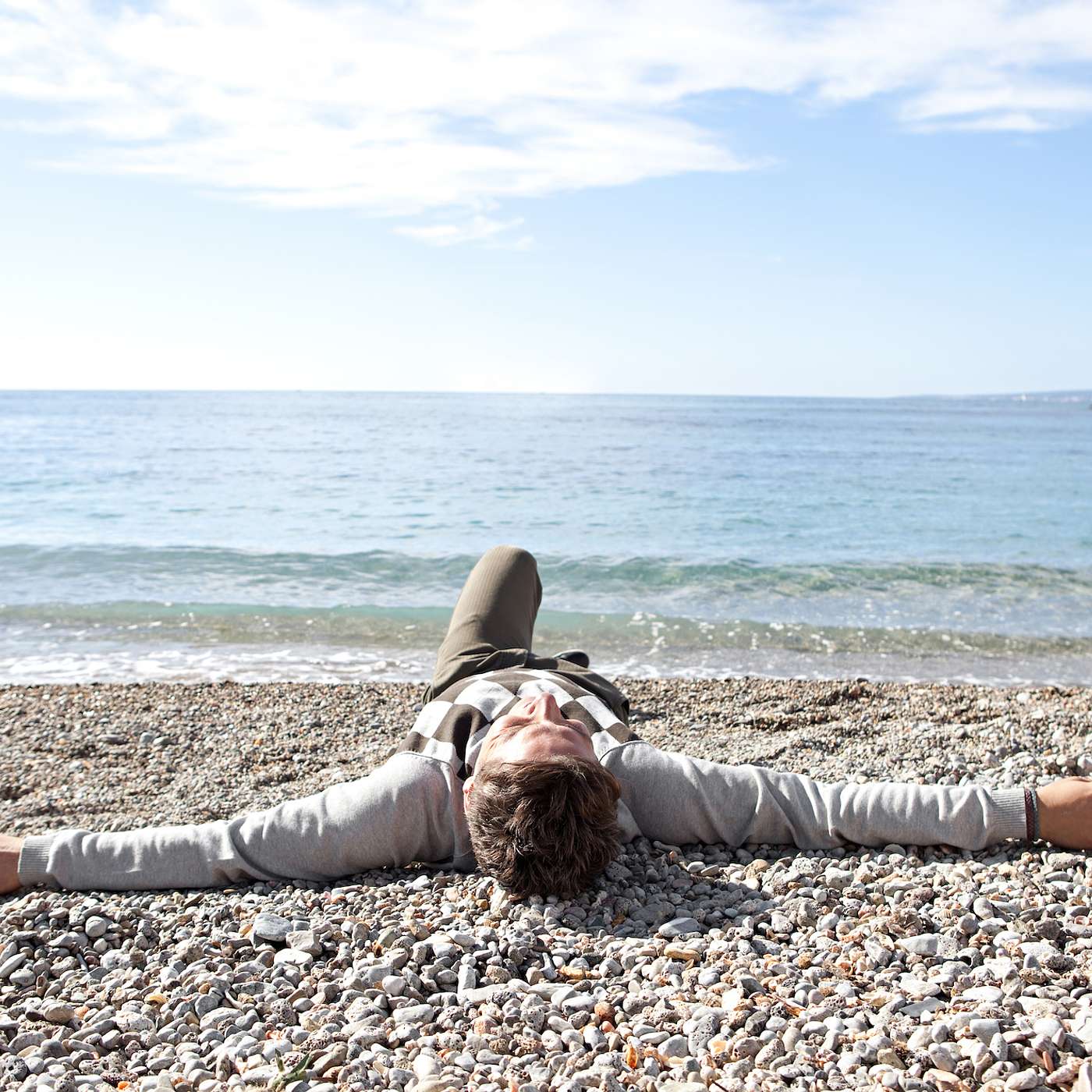 The Fine Art of Letting Go