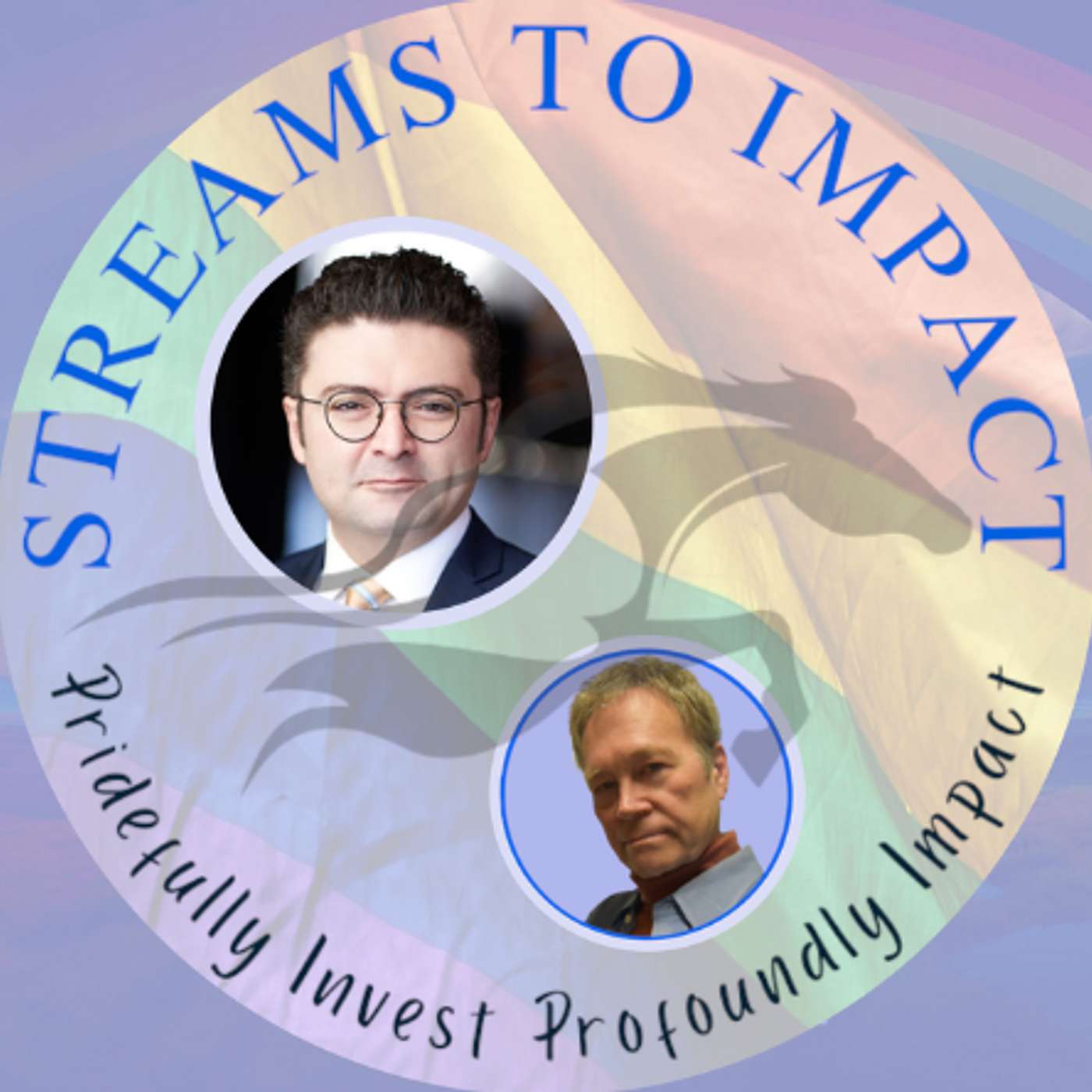 The Capital Strategist: Turning Complex Projects into Lasting Impact with Edd Hamzanlui - Episode 541