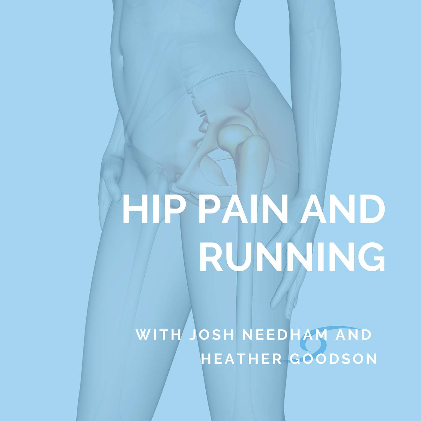 Hip Pain and Running