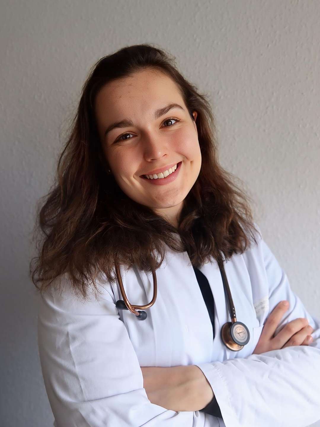 Anna P. van der Meij