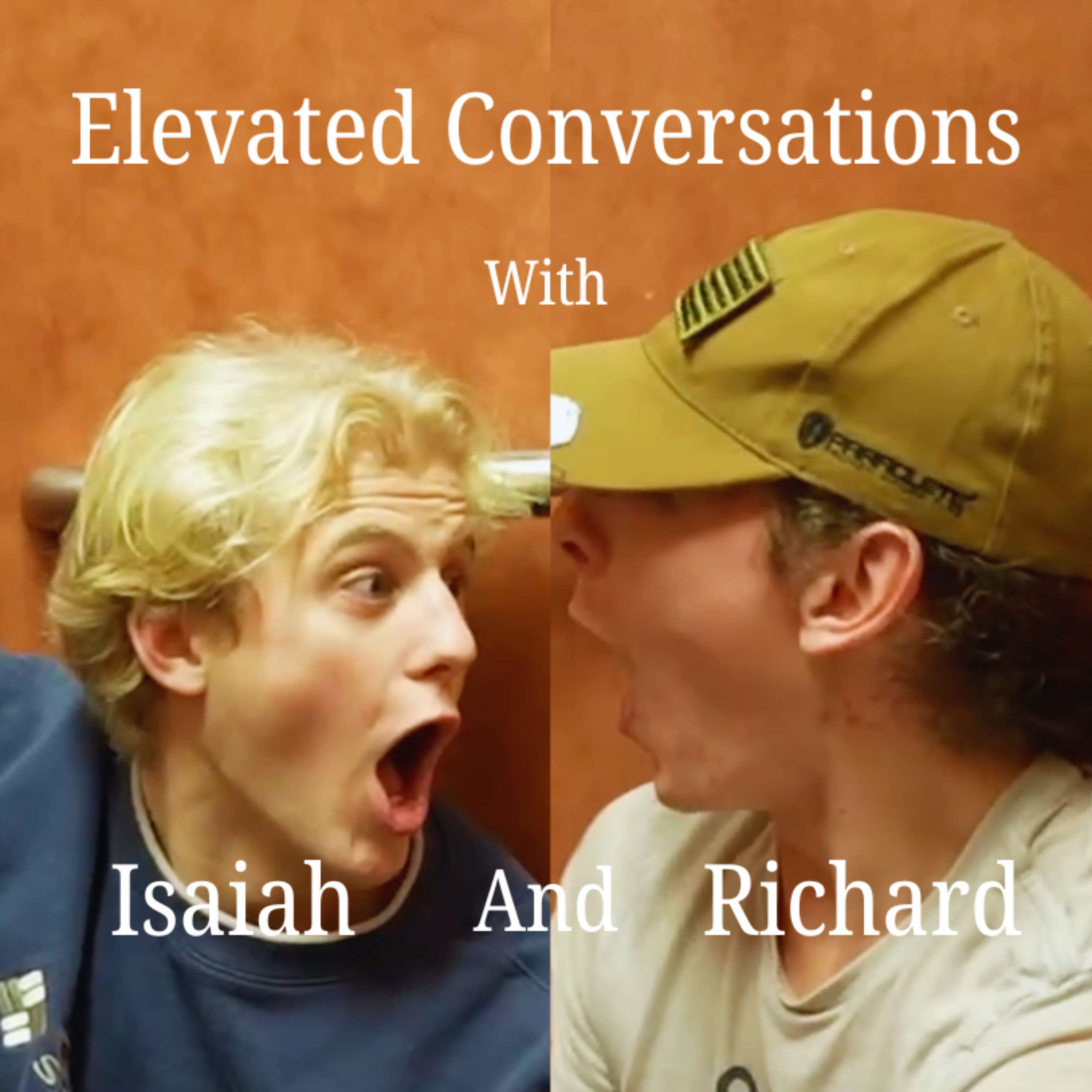 Elevated Conversations