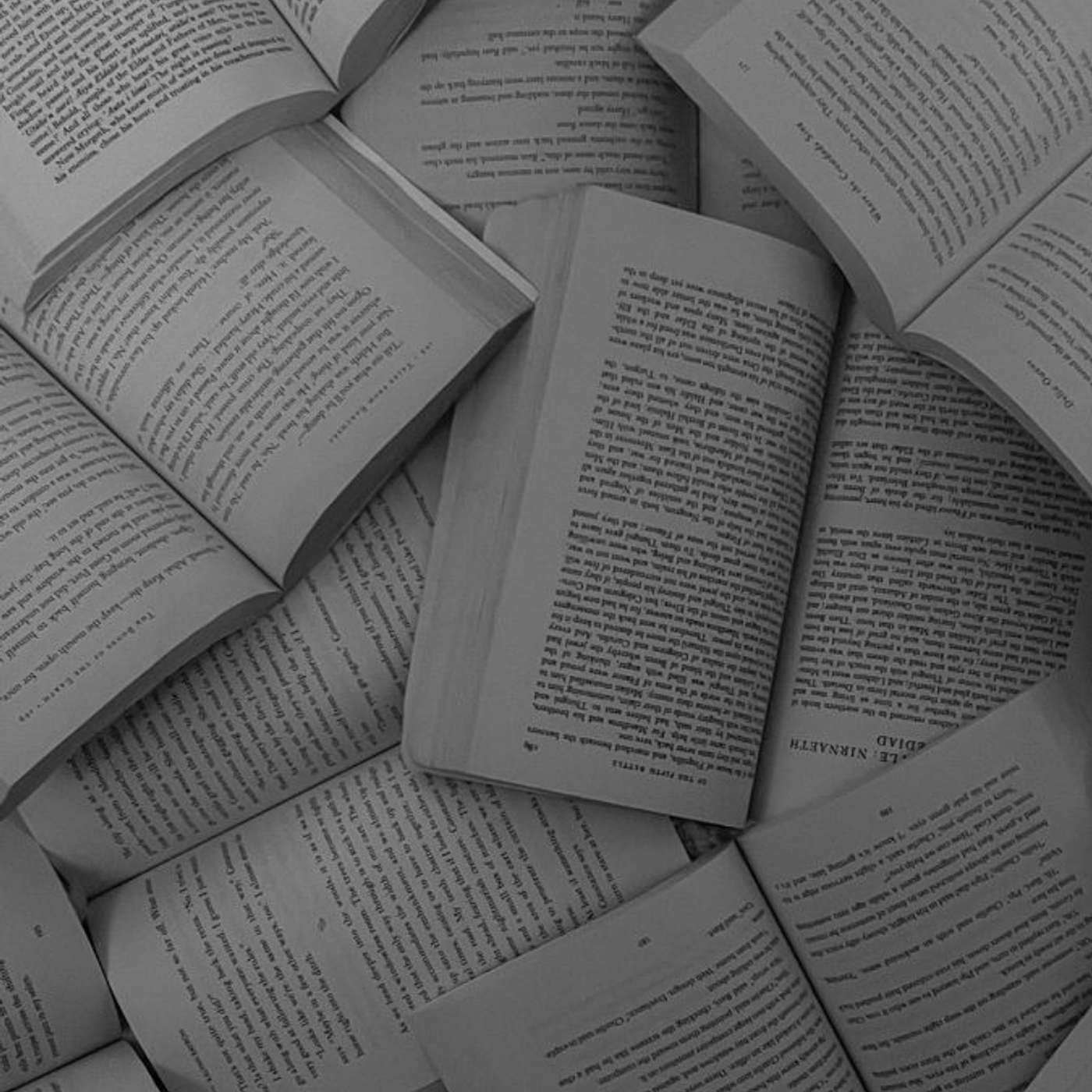 Calling All Bookworms podcast artwork